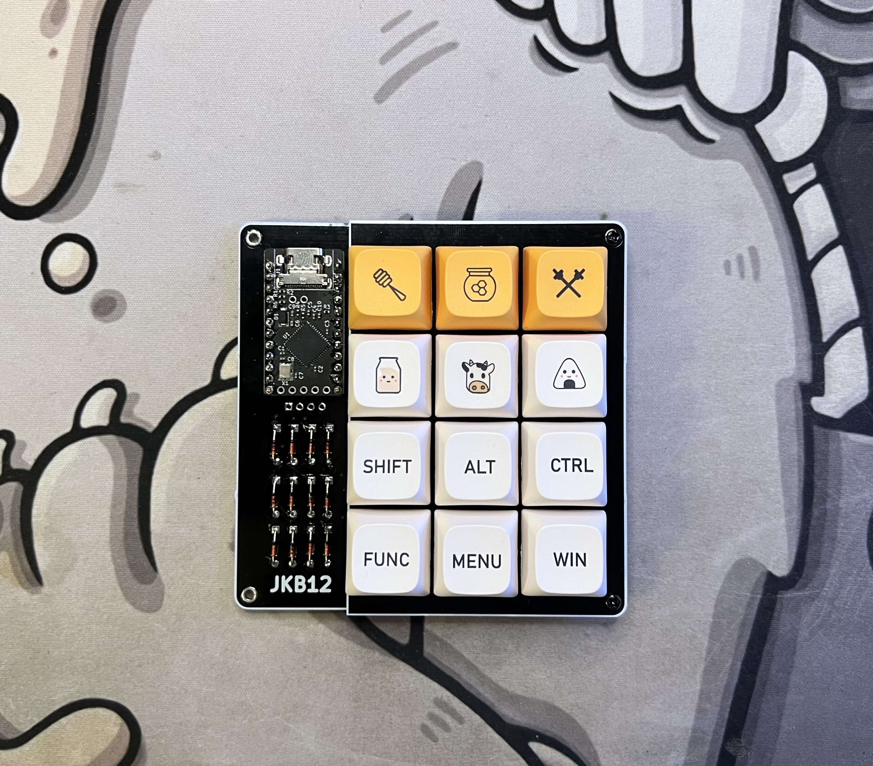 MacroPad