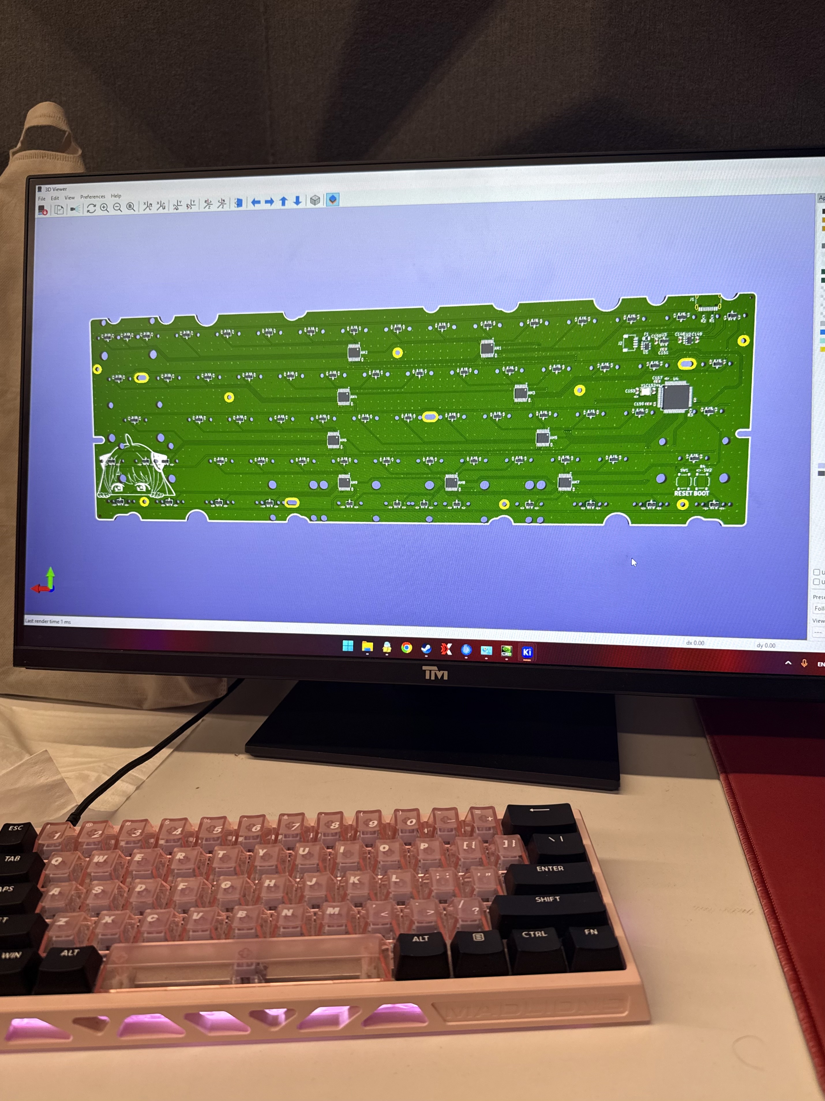 ساخت بورد اختصاصی✨