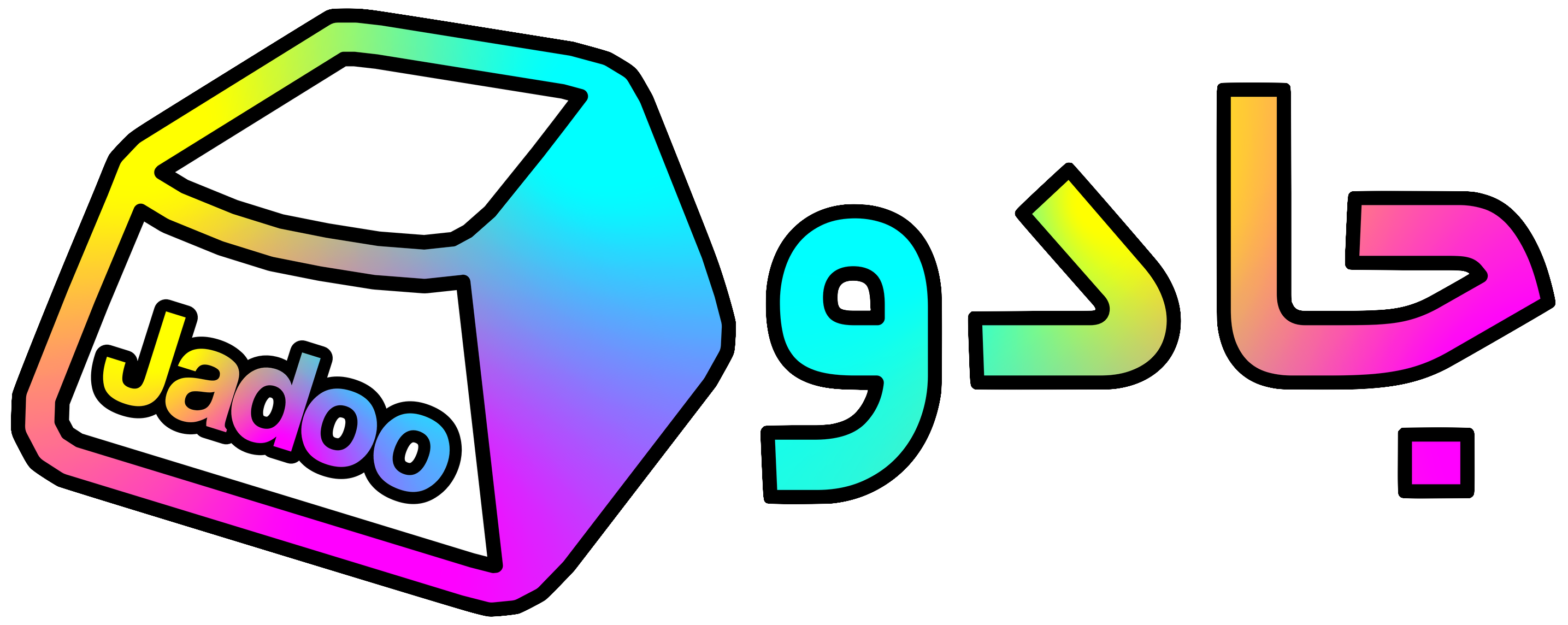 جادو کیبورد