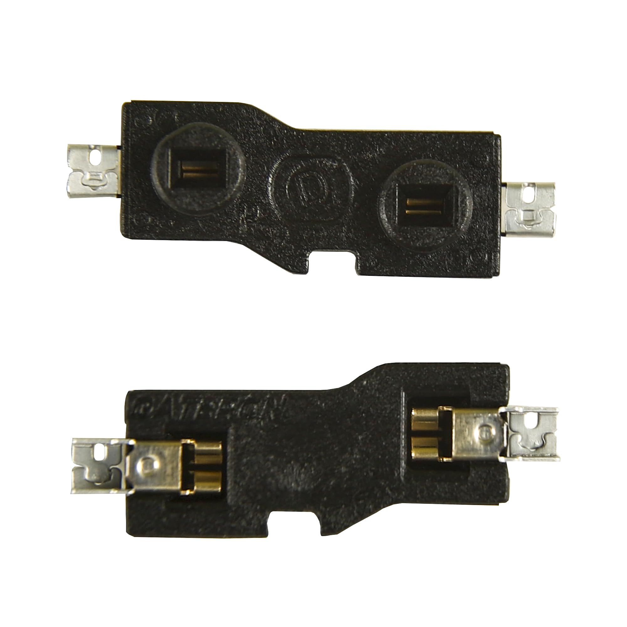 سوکت هاتسوآپ لوپروفایل برای بورد کیبورد - Gateron LowProfile V2 HOT-SWAP PCB Socket