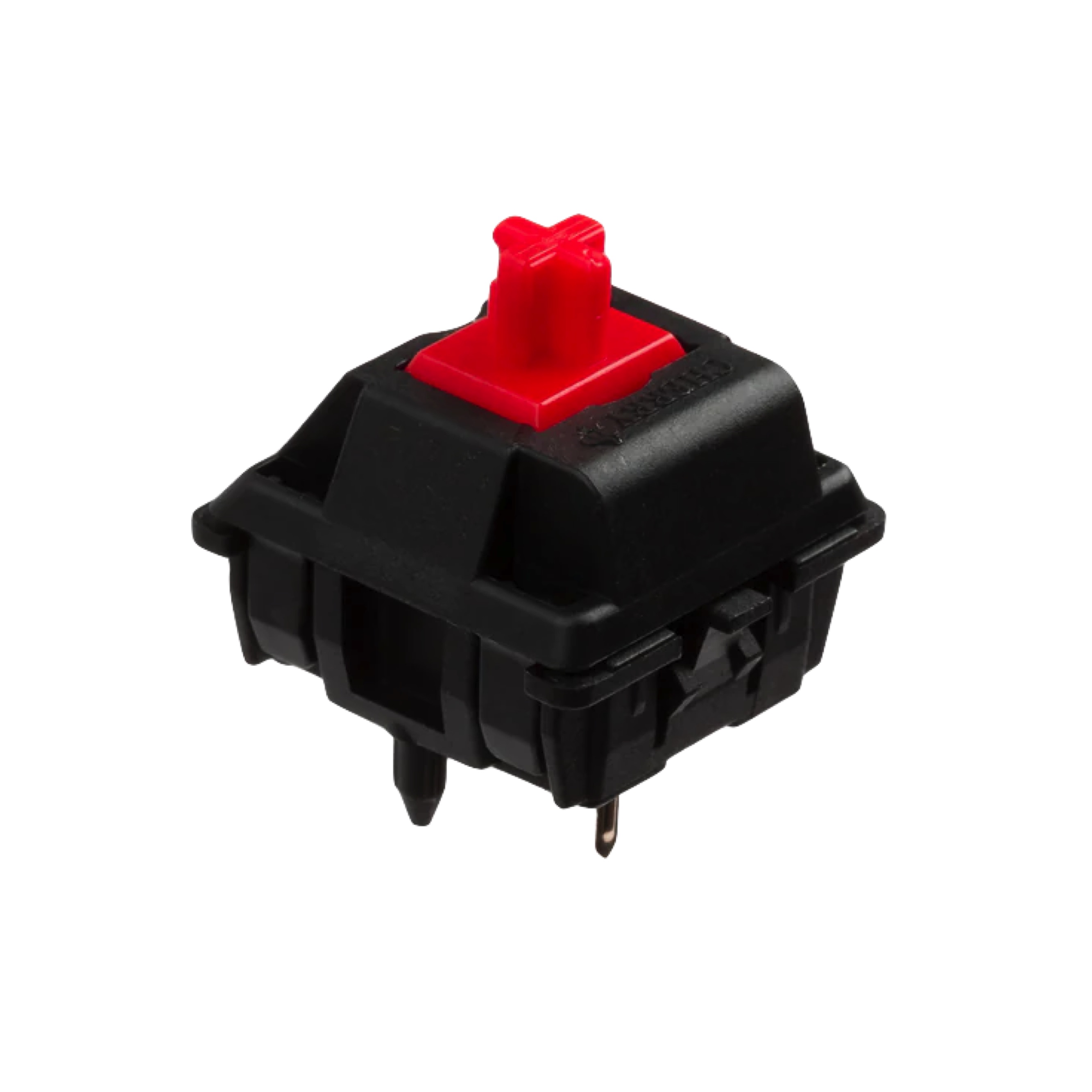 سوئیچ مکانیکال Cherry MX Red (پشتیبانی از RGB ندارد)